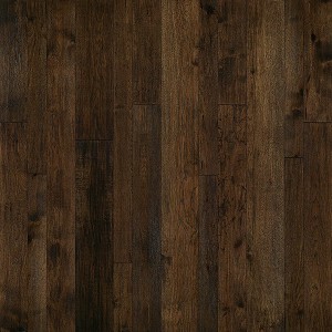 Monterey Casita Hickory